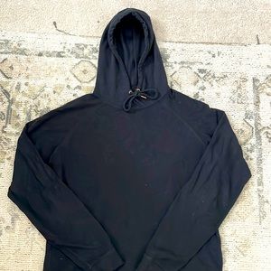 Good Man Brand Navy Hoodie Pullover